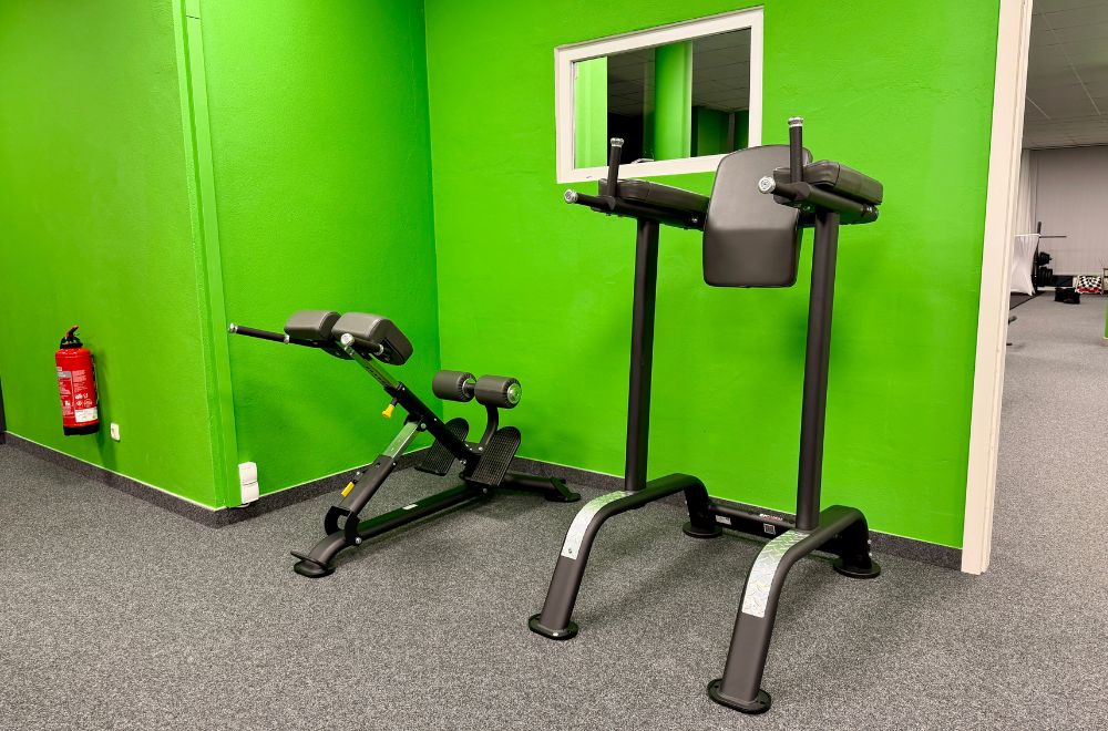 fitplus_Wilsdruff_Coretraining