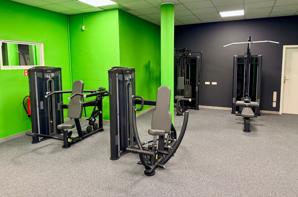 fitplus_Wilsdruff_Krafttraining